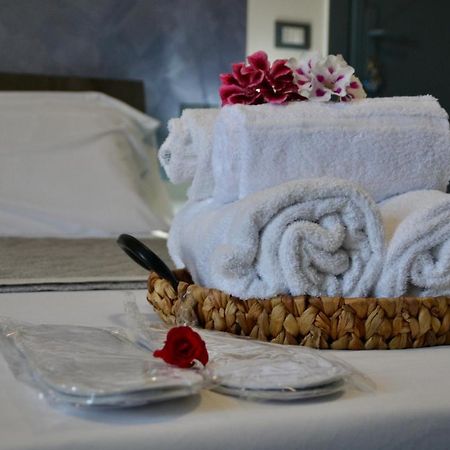 Sperlonga Paradise Suites 500M Dal Mare In Estate Servizio Navetta Per Sperlonga Centro Ngoại thất bức ảnh