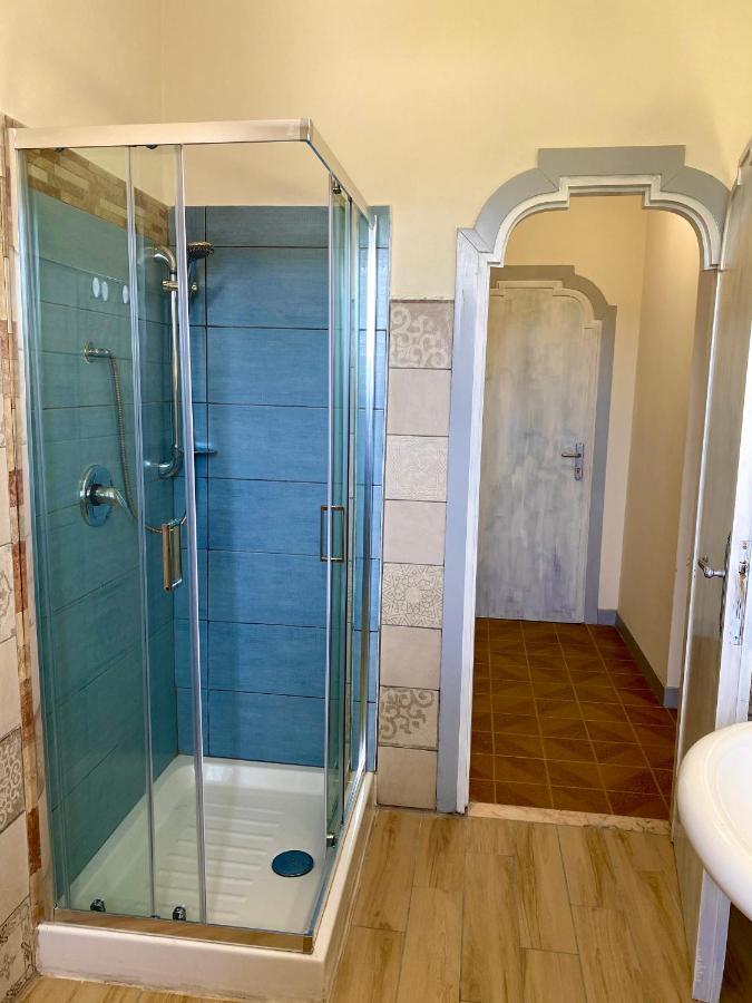 Sperlonga Paradise Suites 500M Dal Mare In Estate Servizio Navetta Per Sperlonga Centro Ngoại thất bức ảnh