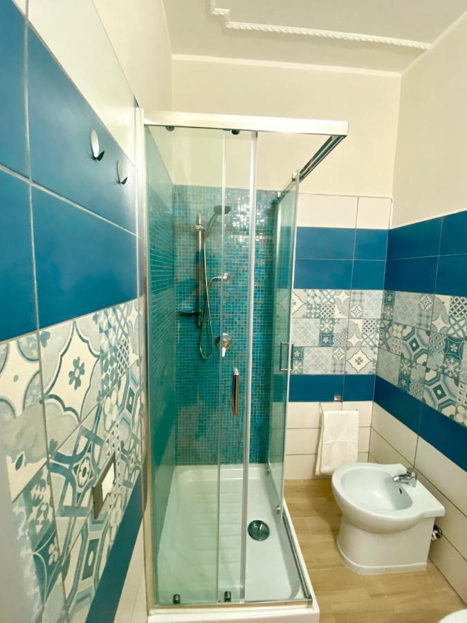 Sperlonga Paradise Suites 500M Dal Mare In Estate Servizio Navetta Per Sperlonga Centro Ngoại thất bức ảnh