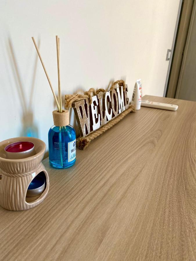 Sperlonga Paradise Suites 500M Dal Mare In Estate Servizio Navetta Per Sperlonga Centro Ngoại thất bức ảnh