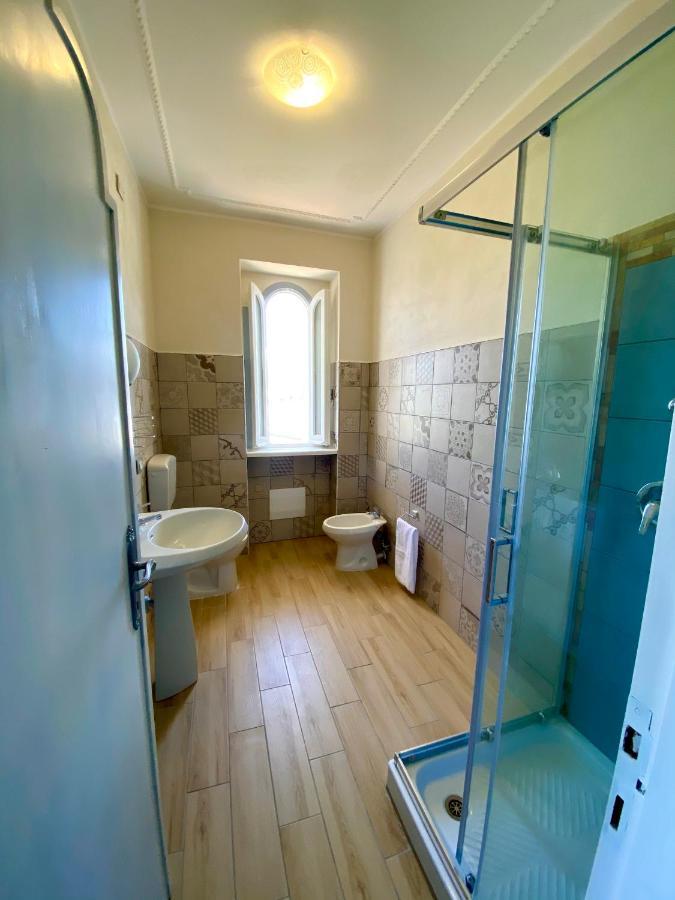Sperlonga Paradise Suites 500M Dal Mare In Estate Servizio Navetta Per Sperlonga Centro Ngoại thất bức ảnh