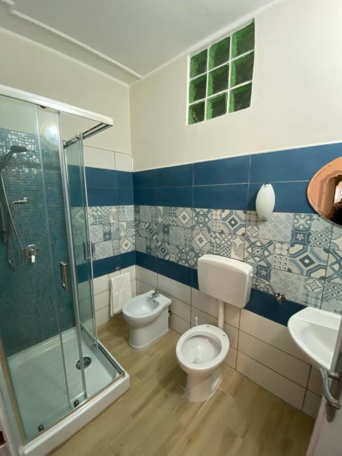 Sperlonga Paradise Suites 500M Dal Mare In Estate Servizio Navetta Per Sperlonga Centro Ngoại thất bức ảnh