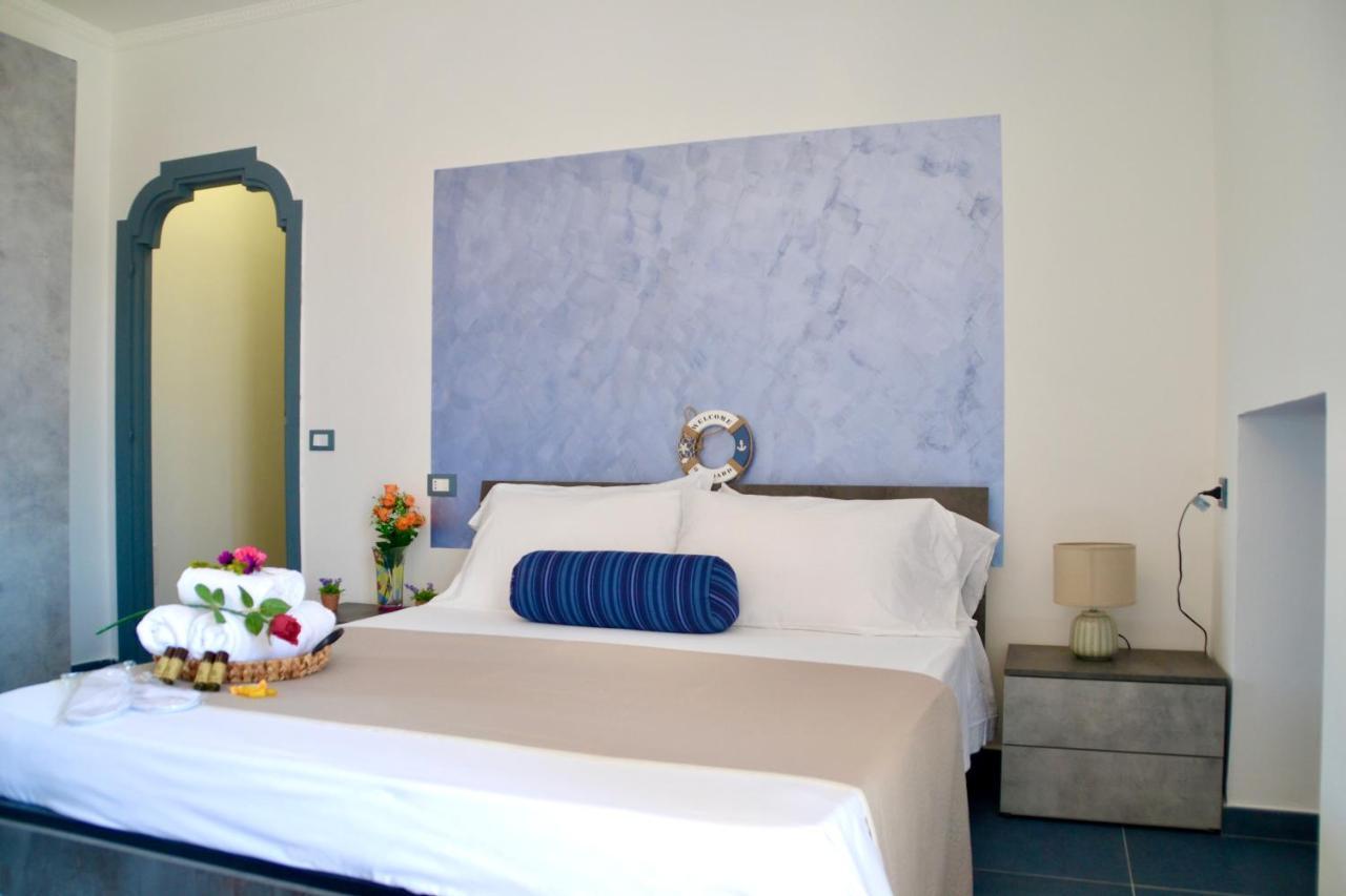 Sperlonga Paradise Suites 500M Dal Mare In Estate Servizio Navetta Per Sperlonga Centro Ngoại thất bức ảnh