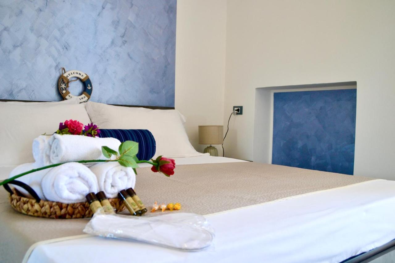 Sperlonga Paradise Suites 500M Dal Mare In Estate Servizio Navetta Per Sperlonga Centro Ngoại thất bức ảnh