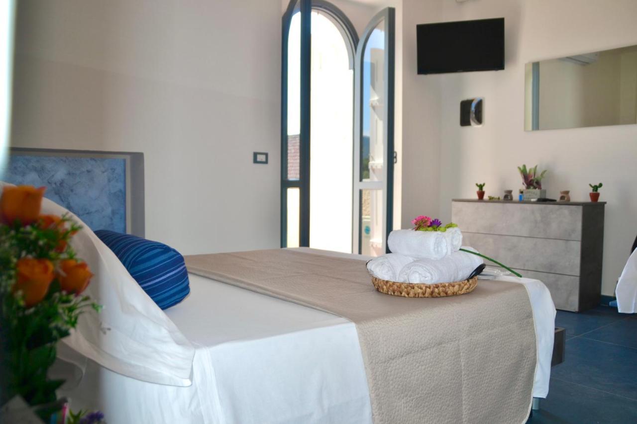 Sperlonga Paradise Suites 500M Dal Mare In Estate Servizio Navetta Per Sperlonga Centro Ngoại thất bức ảnh