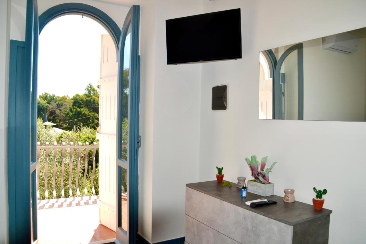 Sperlonga Paradise Suites 500M Dal Mare In Estate Servizio Navetta Per Sperlonga Centro Ngoại thất bức ảnh