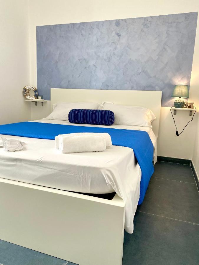 Sperlonga Paradise Suites 500M Dal Mare In Estate Servizio Navetta Per Sperlonga Centro Ngoại thất bức ảnh