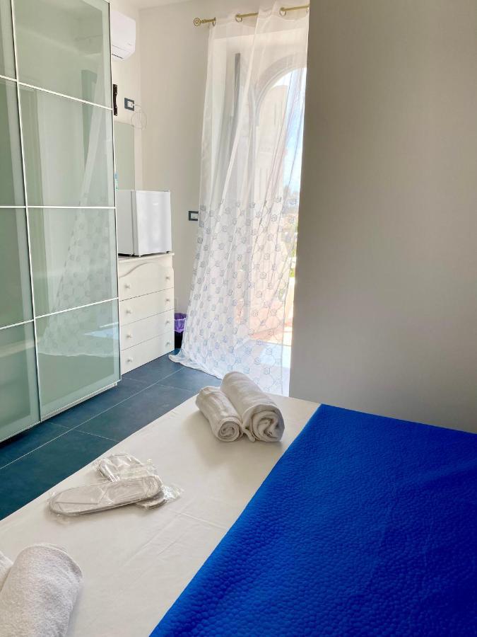 Sperlonga Paradise Suites 500M Dal Mare In Estate Servizio Navetta Per Sperlonga Centro Ngoại thất bức ảnh