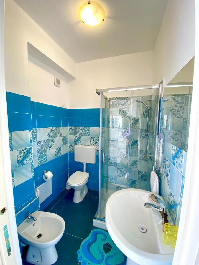 Sperlonga Paradise Suites 500M Dal Mare In Estate Servizio Navetta Per Sperlonga Centro Ngoại thất bức ảnh
