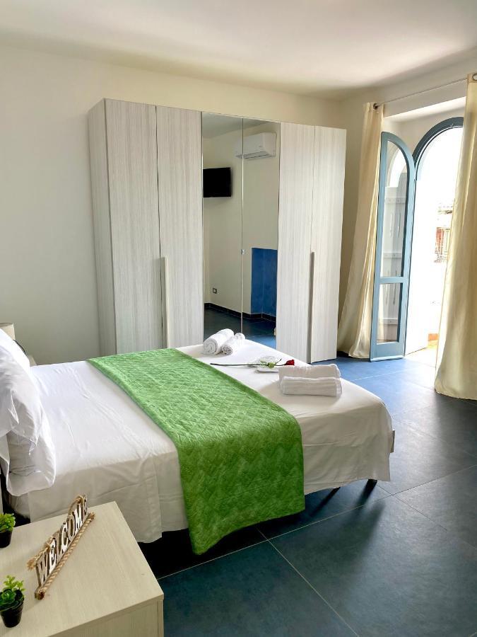 Sperlonga Paradise Suites 500M Dal Mare In Estate Servizio Navetta Per Sperlonga Centro Ngoại thất bức ảnh