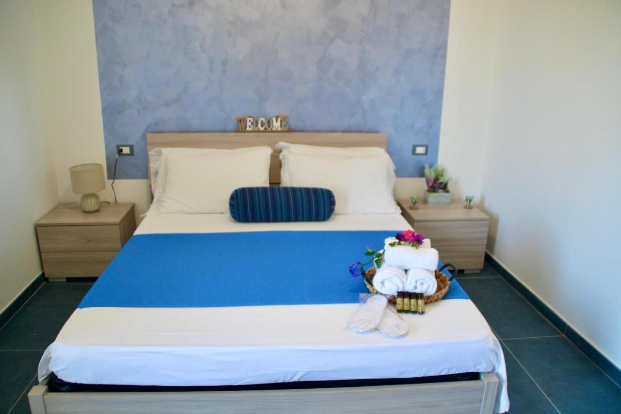 Sperlonga Paradise Suites 500M Dal Mare In Estate Servizio Navetta Per Sperlonga Centro Ngoại thất bức ảnh