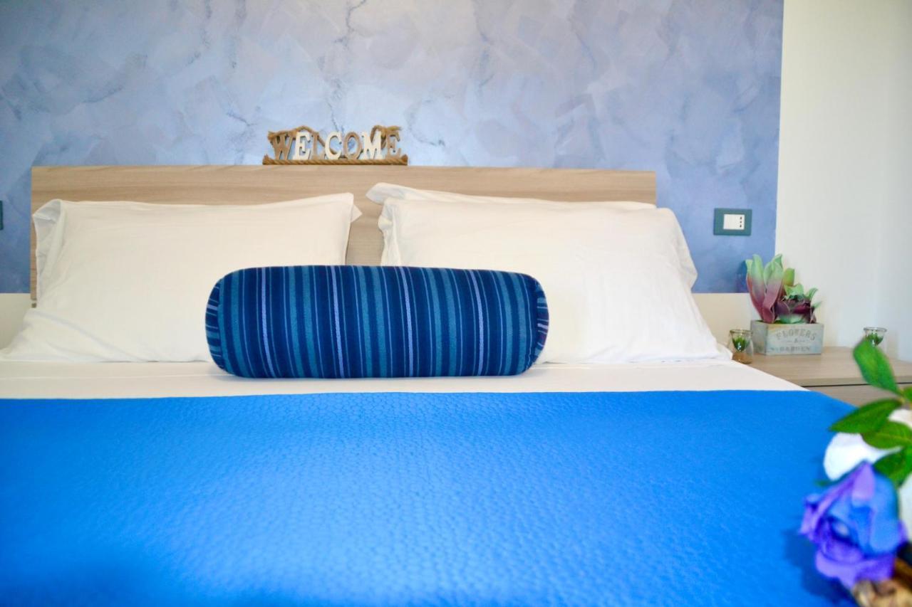 Sperlonga Paradise Suites 500M Dal Mare In Estate Servizio Navetta Per Sperlonga Centro Ngoại thất bức ảnh
