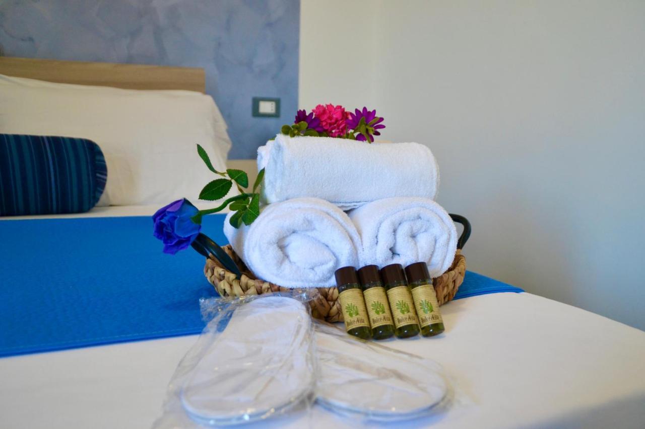 Sperlonga Paradise Suites 500M Dal Mare In Estate Servizio Navetta Per Sperlonga Centro Ngoại thất bức ảnh