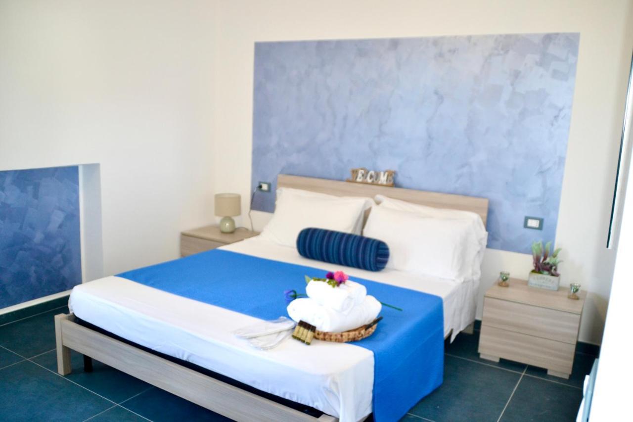 Sperlonga Paradise Suites 500M Dal Mare In Estate Servizio Navetta Per Sperlonga Centro Ngoại thất bức ảnh