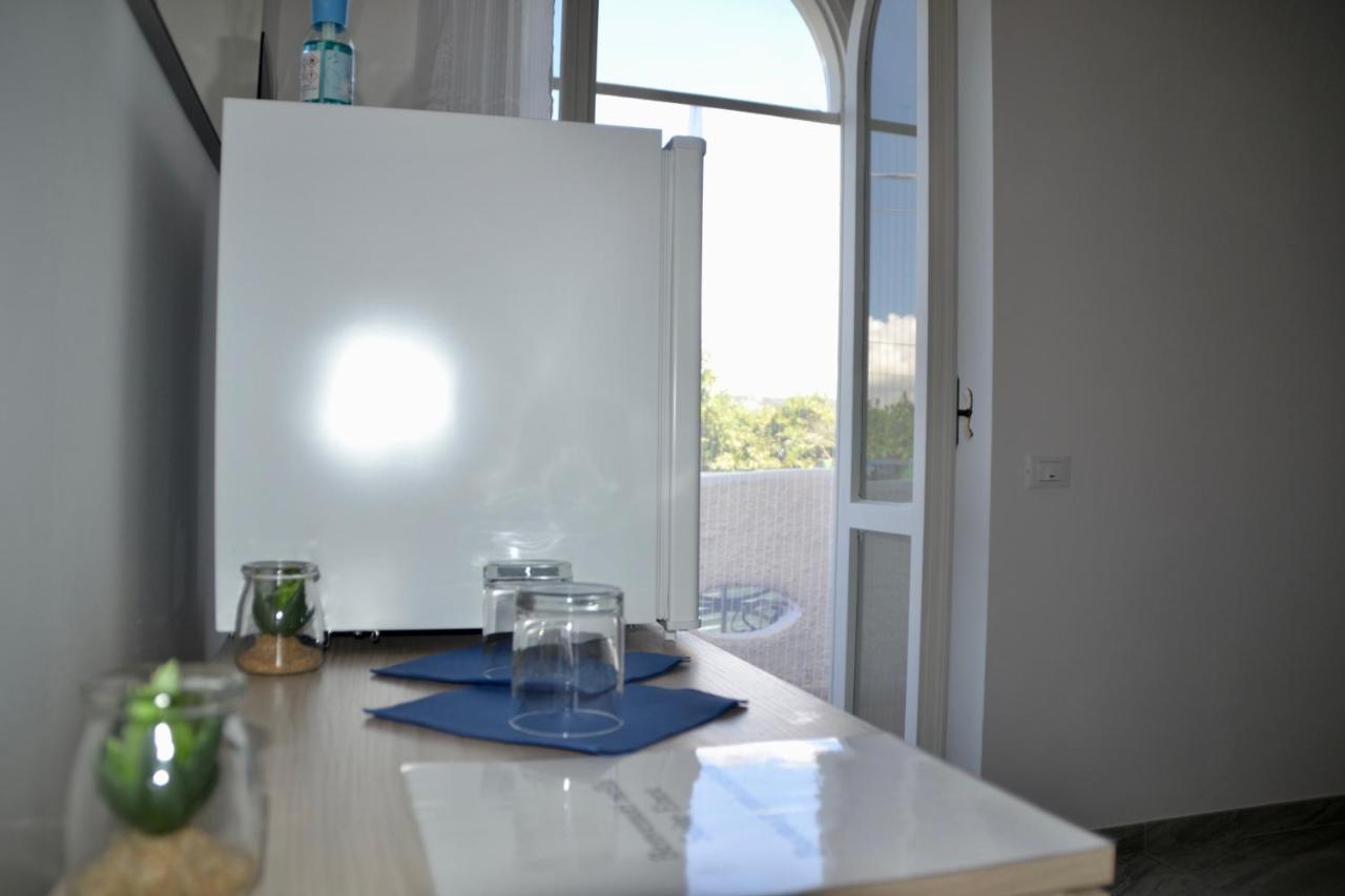 Sperlonga Paradise Suites 500M Dal Mare In Estate Servizio Navetta Per Sperlonga Centro Ngoại thất bức ảnh