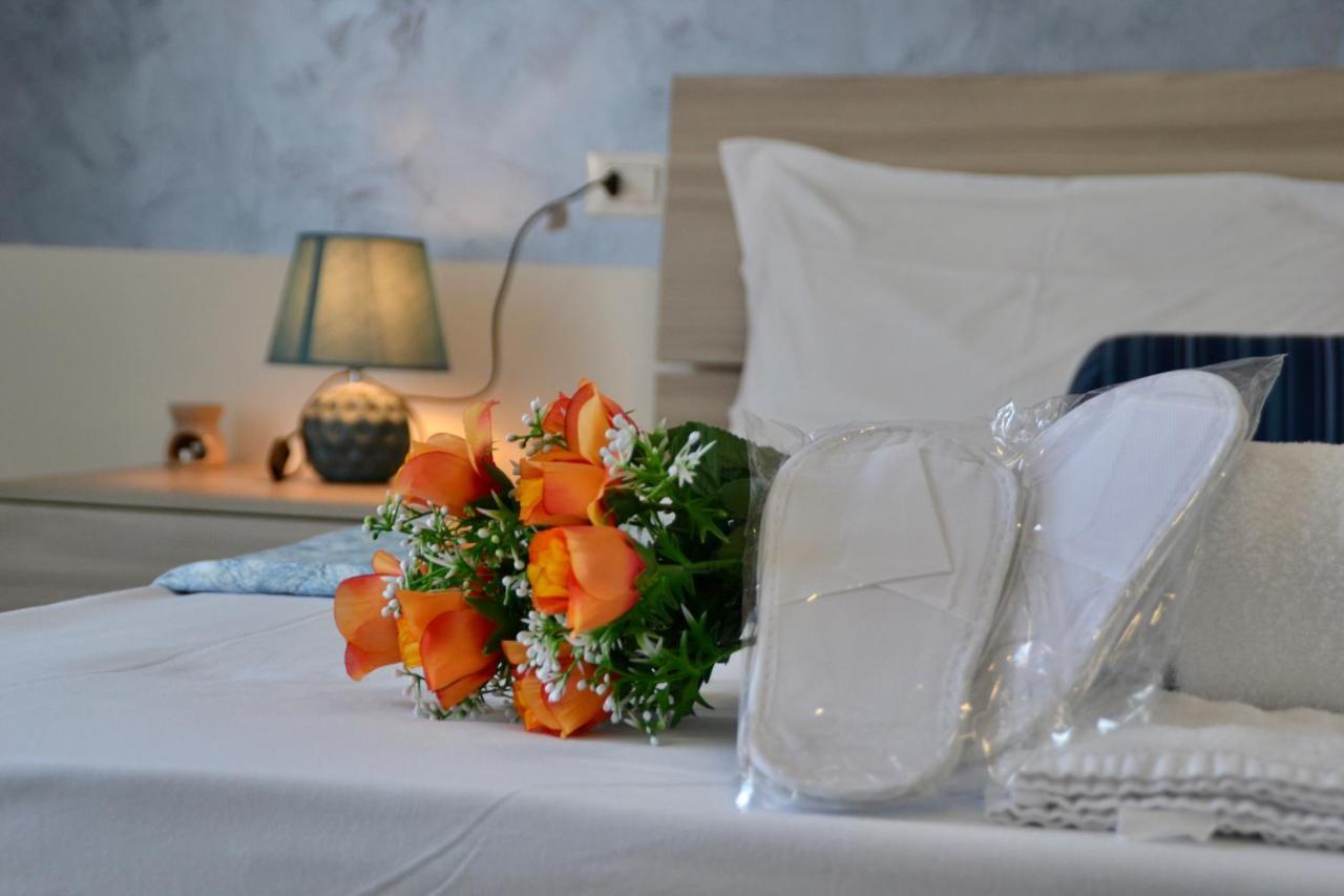 Sperlonga Paradise Suites 500M Dal Mare In Estate Servizio Navetta Per Sperlonga Centro Ngoại thất bức ảnh