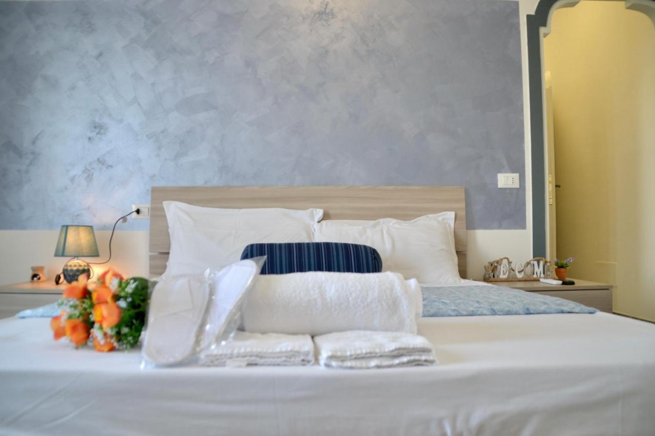 Sperlonga Paradise Suites 500M Dal Mare In Estate Servizio Navetta Per Sperlonga Centro Ngoại thất bức ảnh