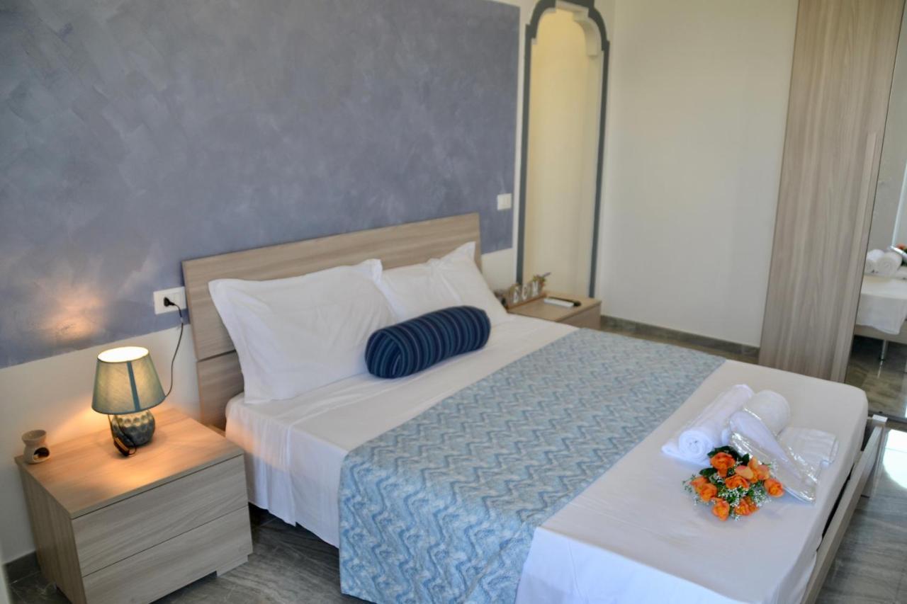 Sperlonga Paradise Suites 500M Dal Mare In Estate Servizio Navetta Per Sperlonga Centro Ngoại thất bức ảnh