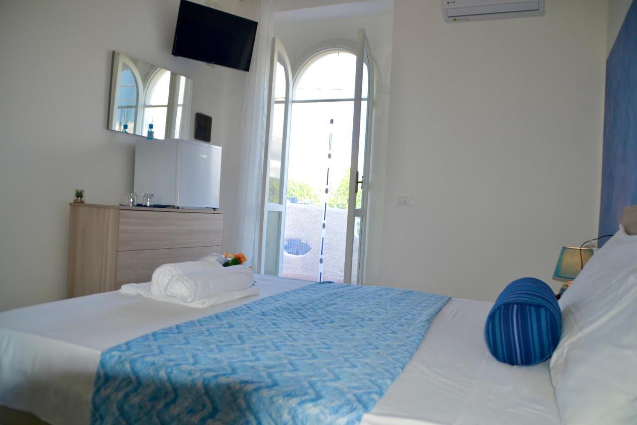 Sperlonga Paradise Suites 500M Dal Mare In Estate Servizio Navetta Per Sperlonga Centro Ngoại thất bức ảnh