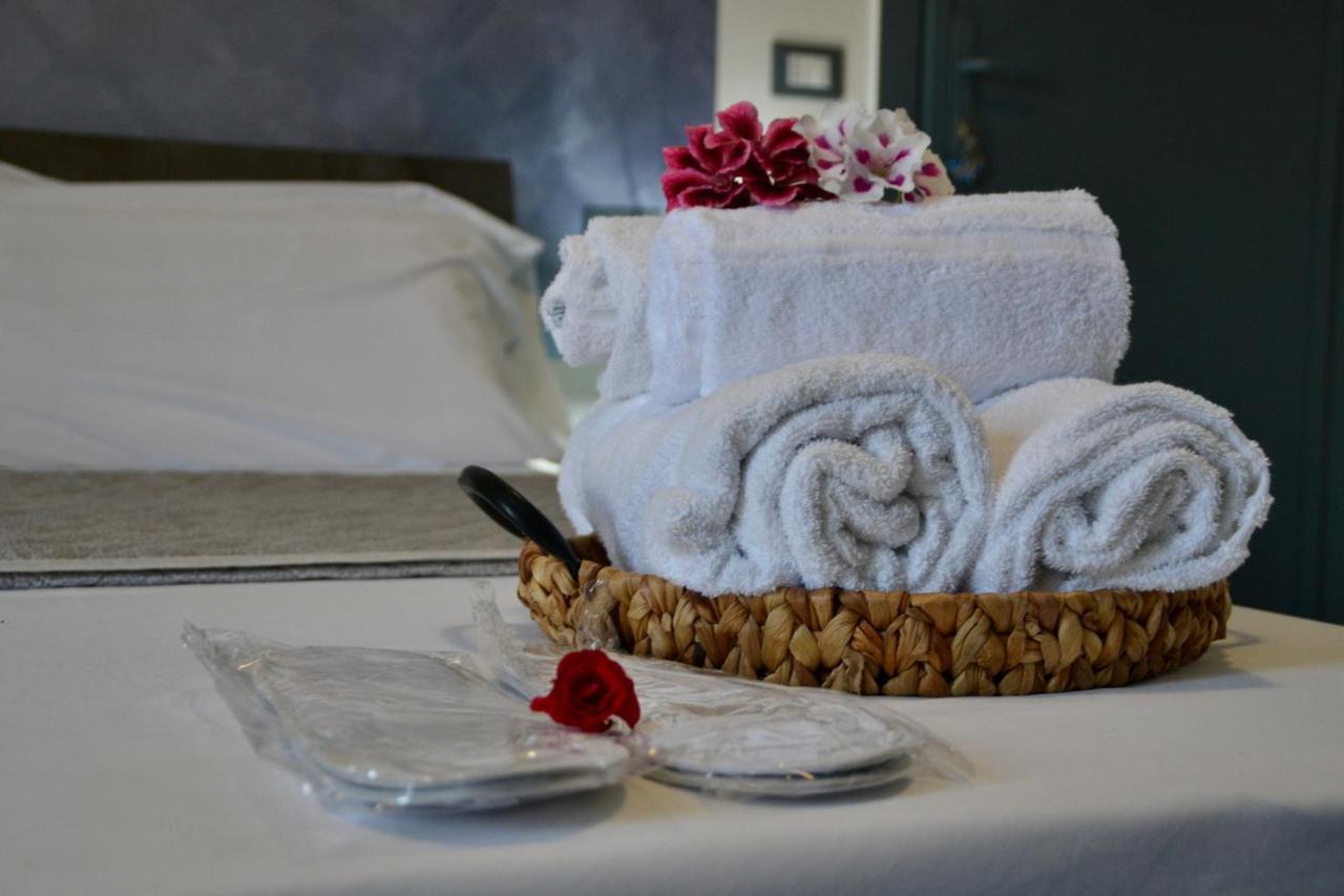 Sperlonga Paradise Suites 500M Dal Mare In Estate Servizio Navetta Per Sperlonga Centro Ngoại thất bức ảnh