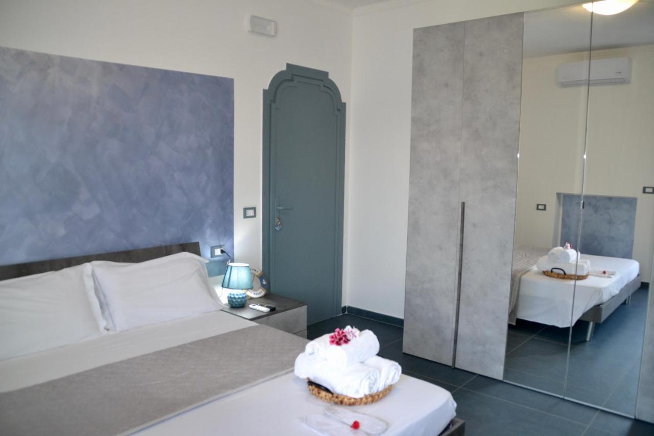 Sperlonga Paradise Suites 500M Dal Mare In Estate Servizio Navetta Per Sperlonga Centro Ngoại thất bức ảnh