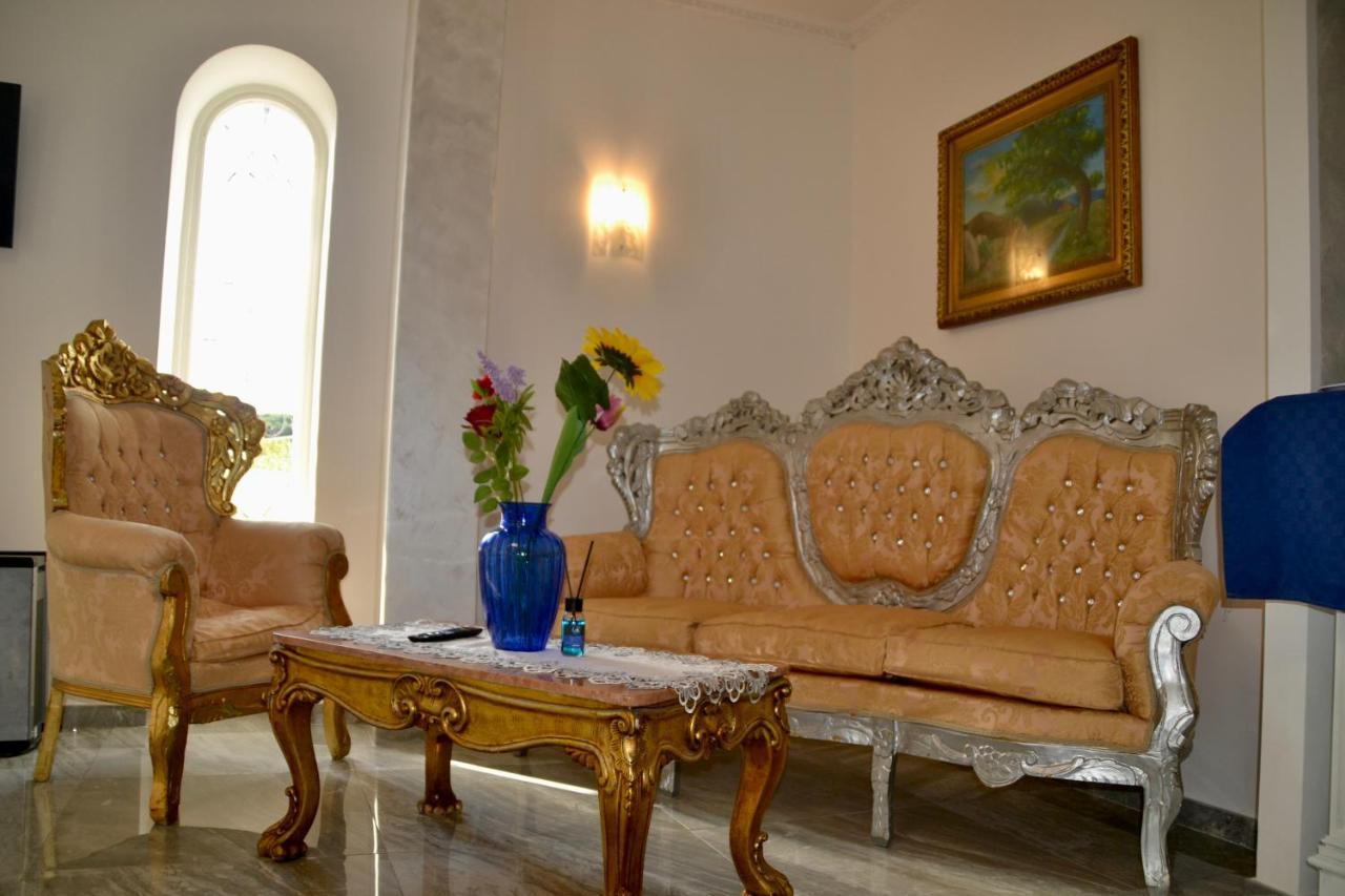 Sperlonga Paradise Suites 500M Dal Mare In Estate Servizio Navetta Per Sperlonga Centro Ngoại thất bức ảnh