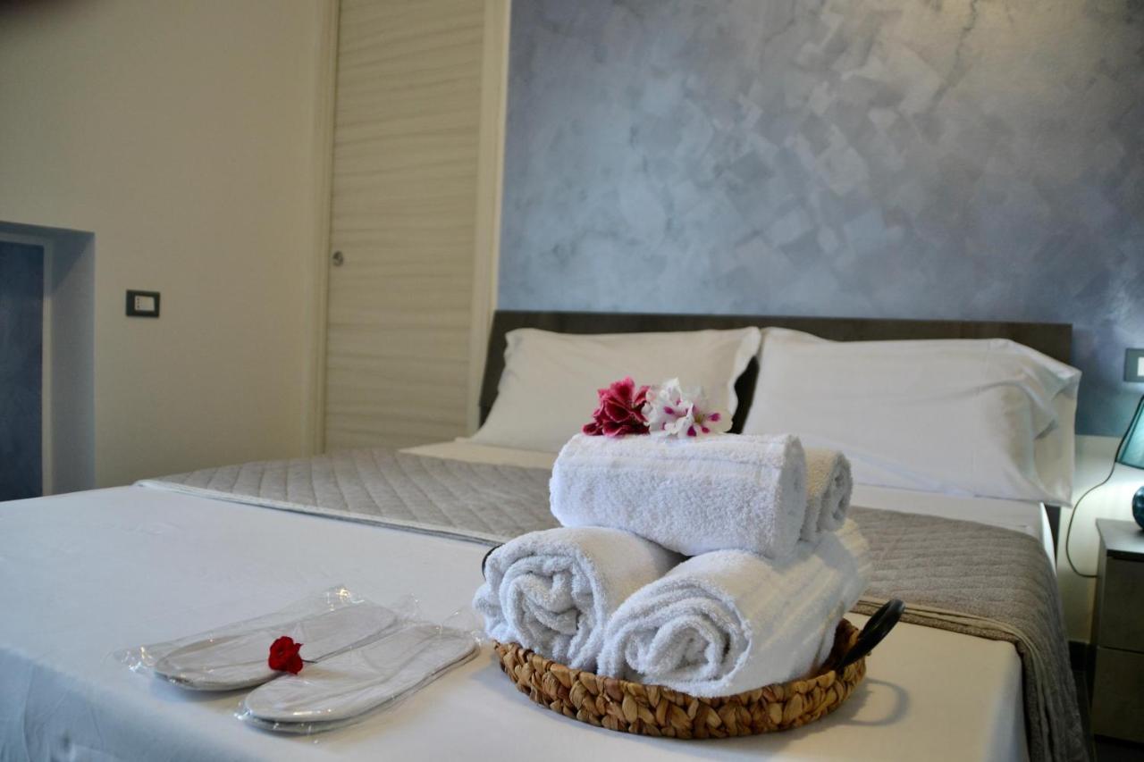 Sperlonga Paradise Suites 500M Dal Mare In Estate Servizio Navetta Per Sperlonga Centro Ngoại thất bức ảnh